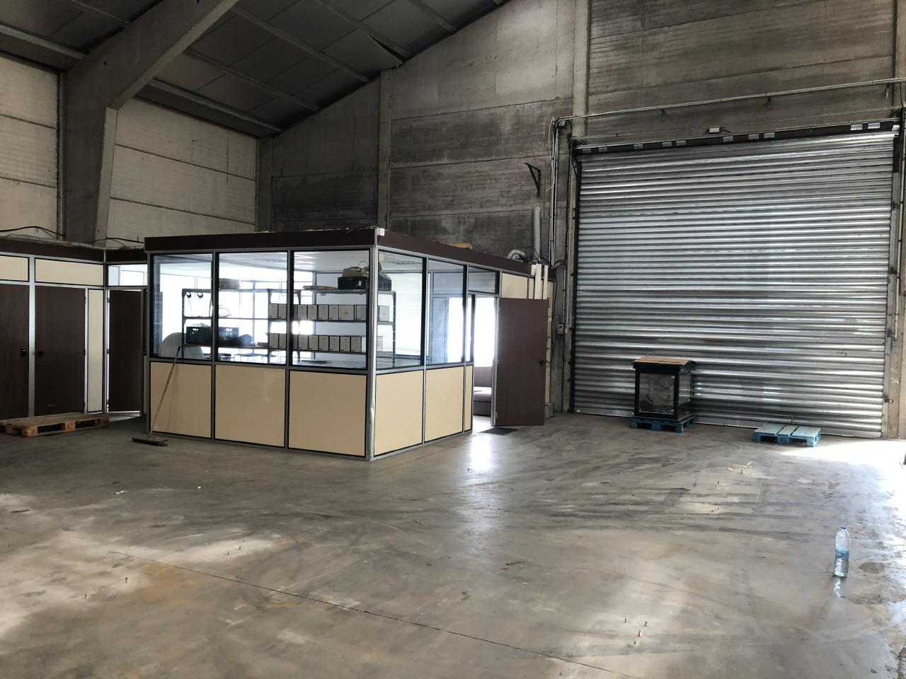 Local d'activité Seclin 1000m² Location local d'activité Seclin Nord OLACT2529667 8
